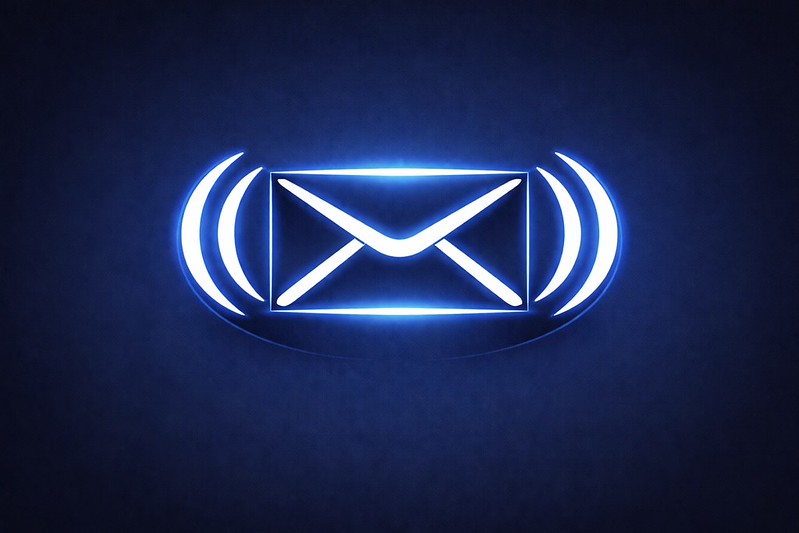 Ghost - Email Services